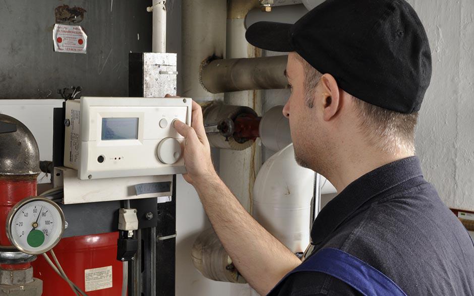 installation chauffage électrique Boussy-Saint-Antoine