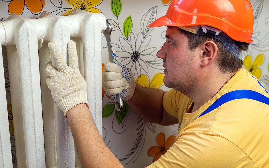 installation chauffe eau Argenteuil